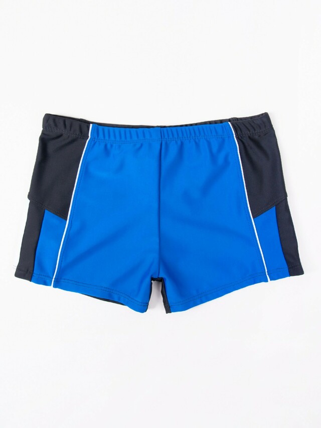 Chlapecké plavecké šortky Yoclub LKS-0057C-A100 Vícebarevné - 116-122