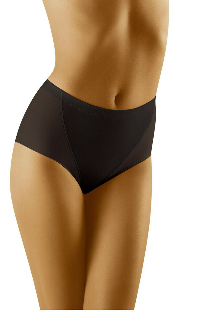 Dámské kalhotky Minima Black - Wol-Bar