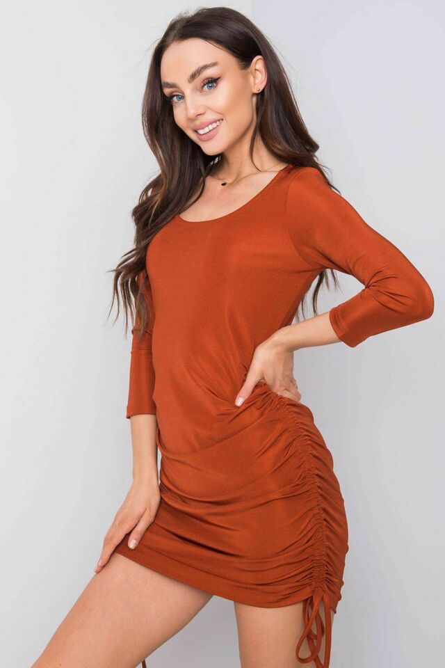 Krátké šaty  model 159774 Och Bella