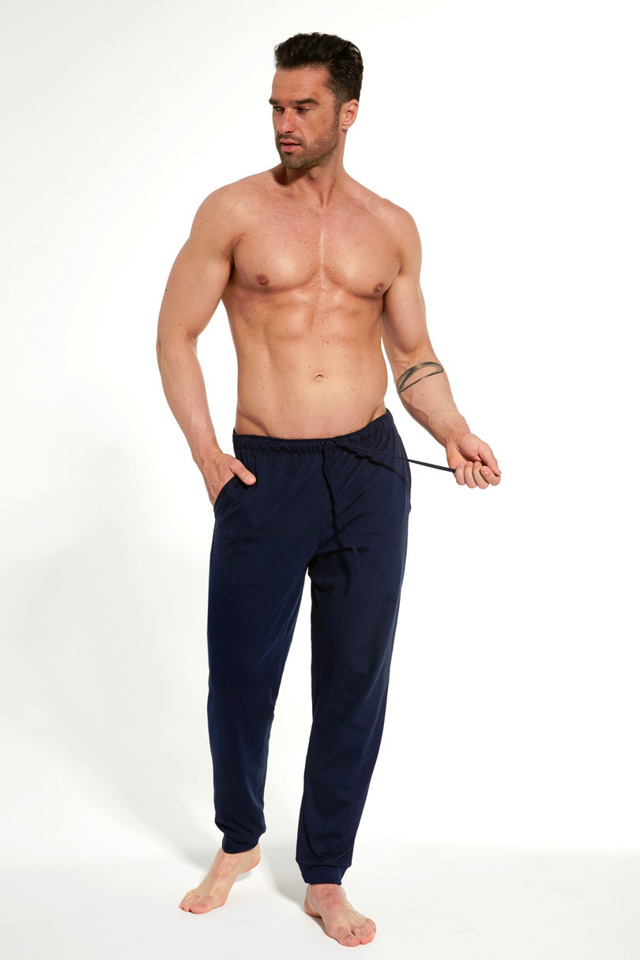 Pánské pyžamové kalhoty 331 Podzim 2022 - XL