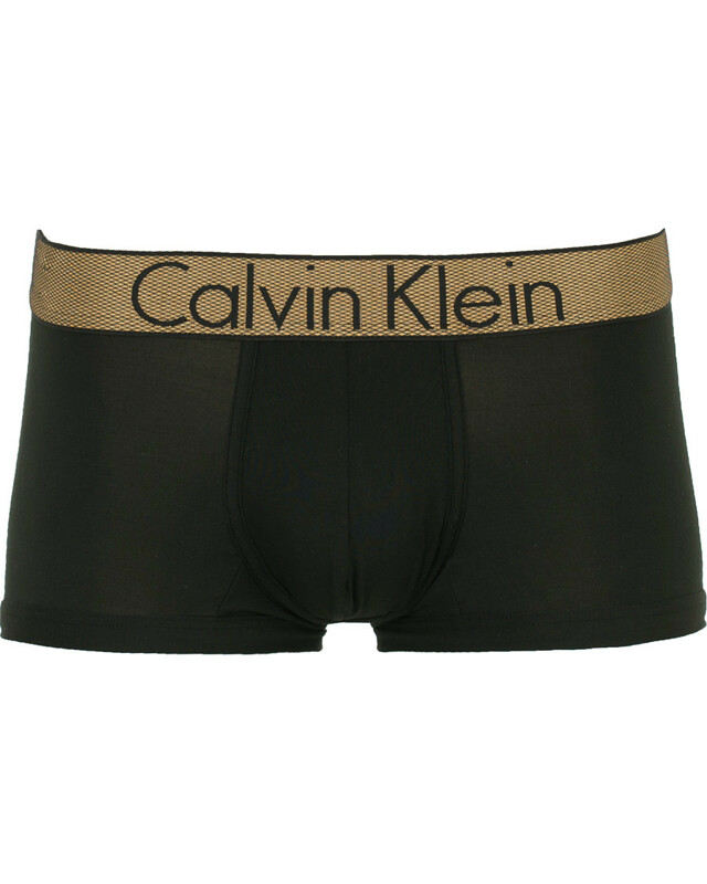 Pánské boxerky NB1406A - Calvin Klein