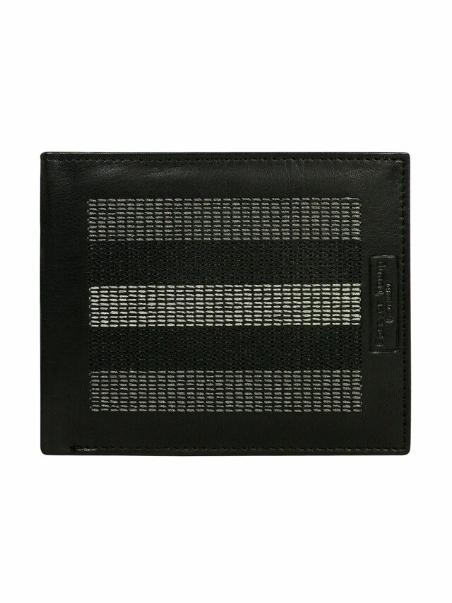 Peněženka CE PF 701 EG.87 šedá černá - jedna velikost