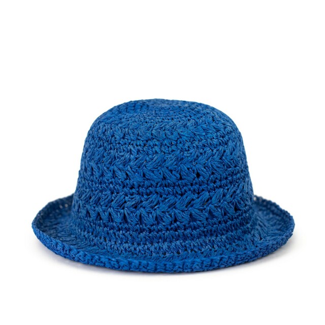 Dámský klobouk Art Of Polo Hat cz21159-2 Sapphire - UNI