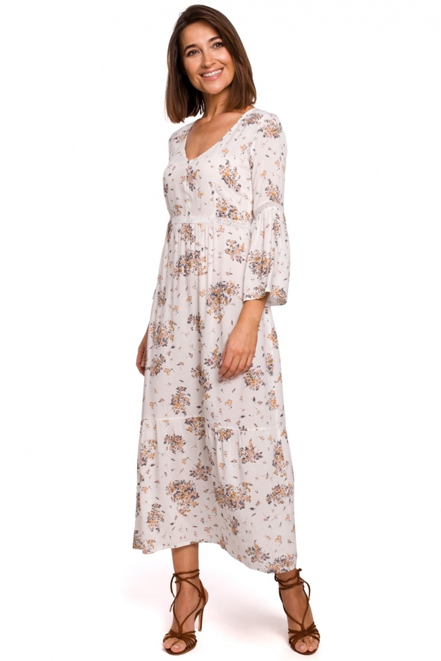 Denní šaty model 145761 Stylove