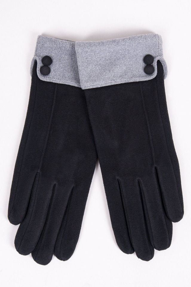 Dámské rukavice RES-0153K - 24 cm