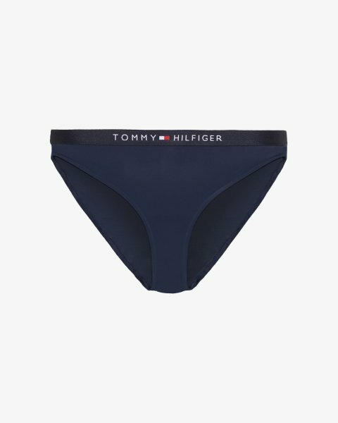 Spodní díl plavek Bikini UW0UW00630-105 - Tommy Hilfiger