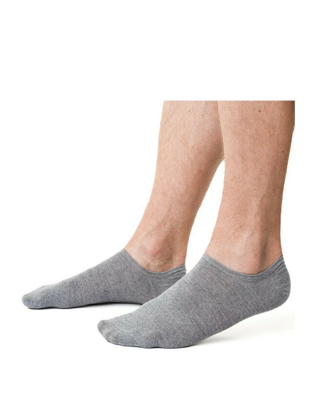 Pánské ponožky Steven art.130 Natural Merino Wool 41-4640 - 44-46 - černá