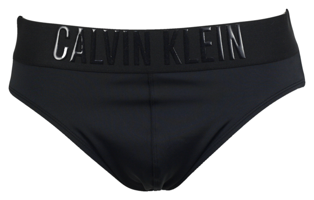 Pánké plavky KMOKMOO121 - Calvin Klein