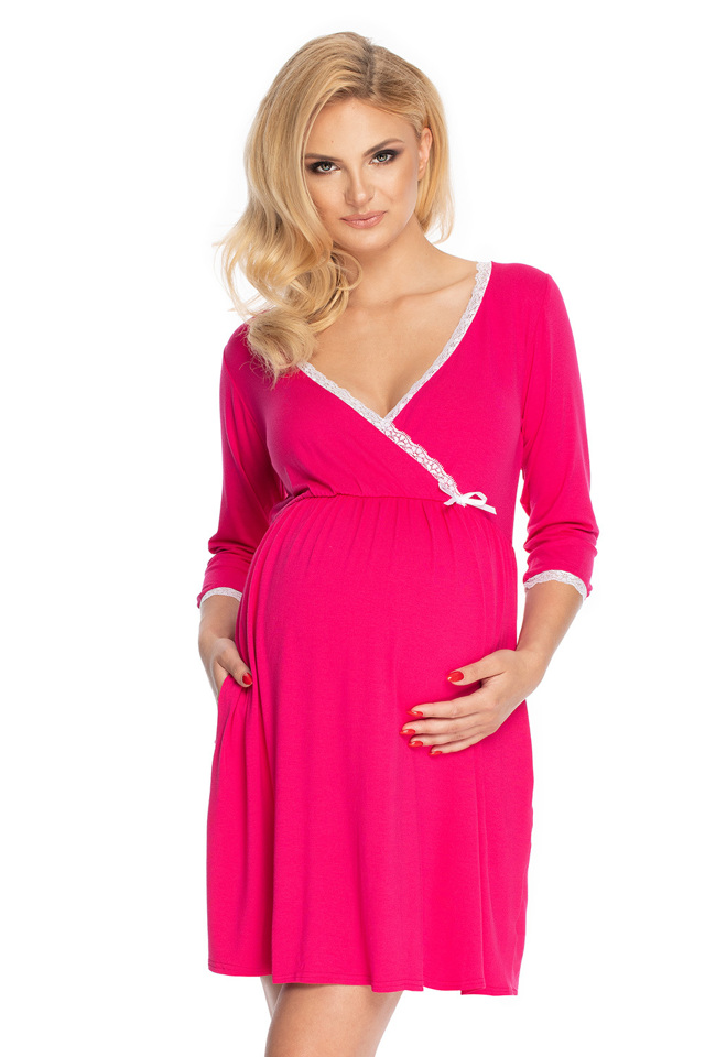 Noční košilka  model 147508 PeeKaBoo