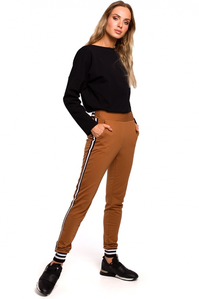 Dámské kalhoty  model 135471 Moe