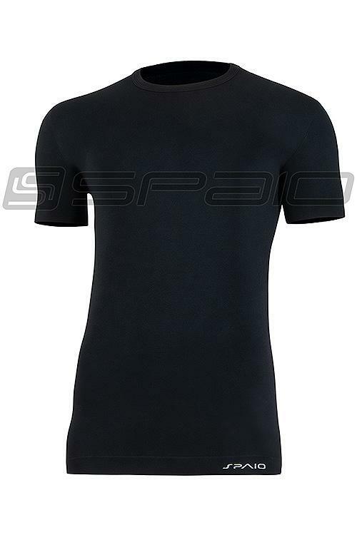 Pánské termo tričko Spaio T-Shirt Relieve Męska W01