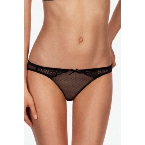 Kalhotky Elegant Seduction Tai - Triumph - 44 - černá