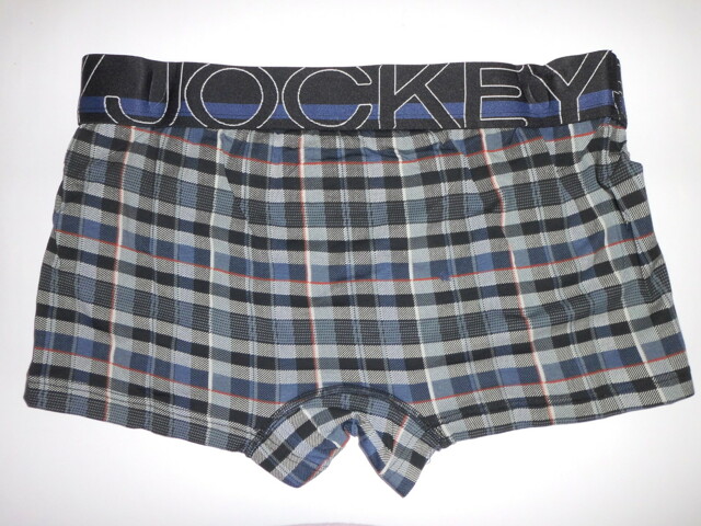 Pánské boxerky 181452H - Jockey
