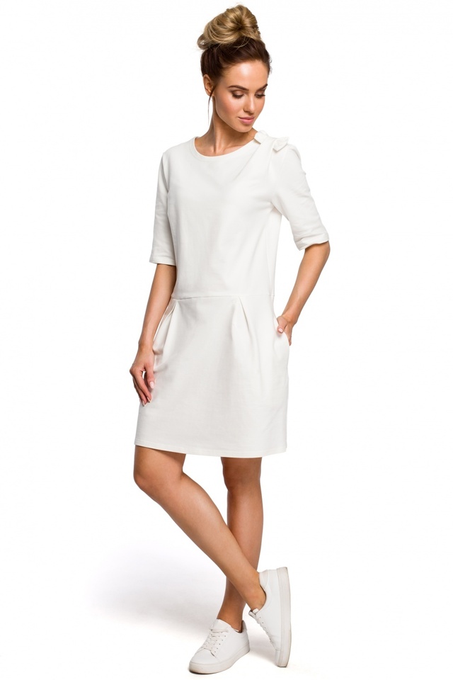 Denní šaty model 127557 Moe