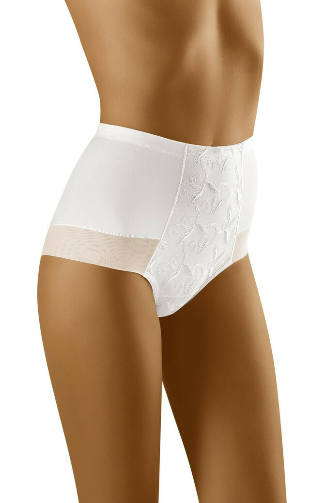 Kalhotky Experia White - Wol-Bar