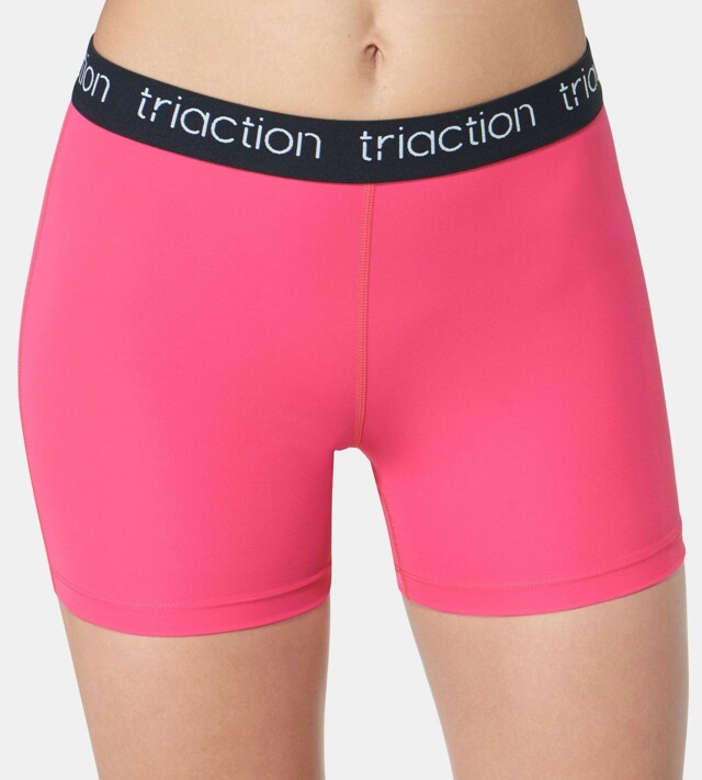 Sportovní šortky Triaction Cardio Panty shorty - Triumph