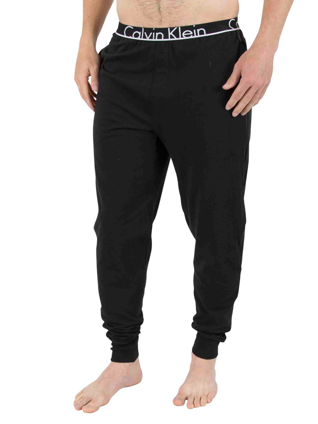 Pánské pyžamové kalhoty NM1346E - Calvin Klein