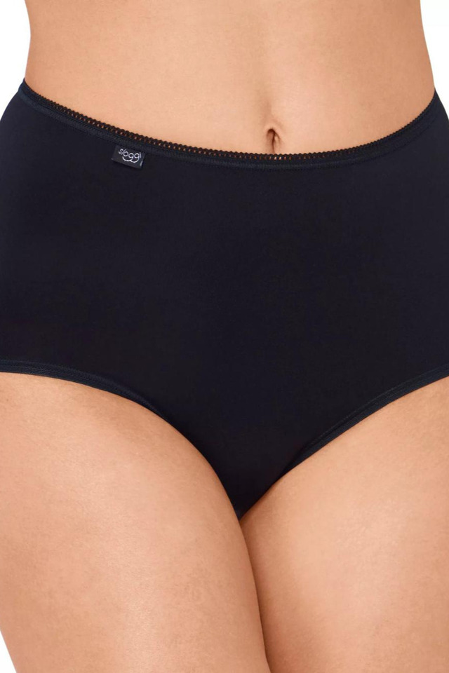 Dámské kalhotky SLOGGI 24/7 MICROFIBRE MAXI