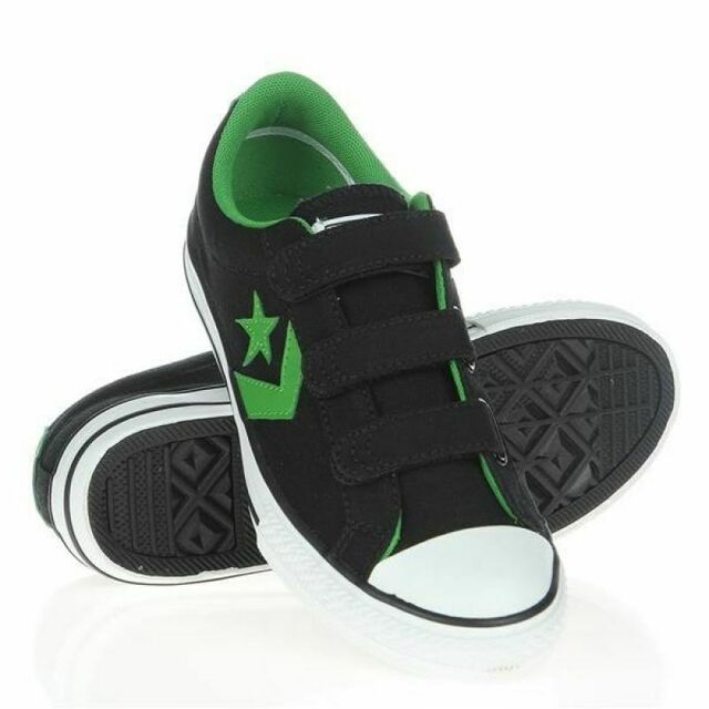 Tenisky Converse Star Player EV3 Jr 642929C -