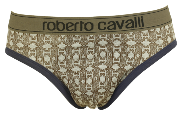 Pánské slipy 2704 Roberto Cavalli