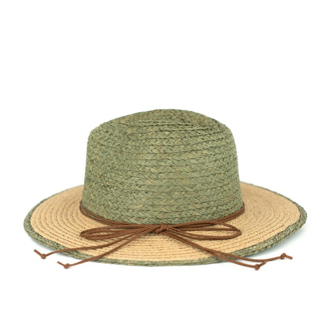 Dámský klobouk Art Of Polo Hat cz21175-2 Light Beige - UNI