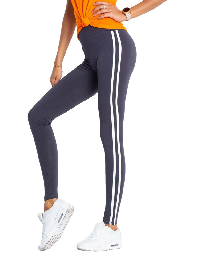 Legíny RV LG 4954.12 grafit - XS