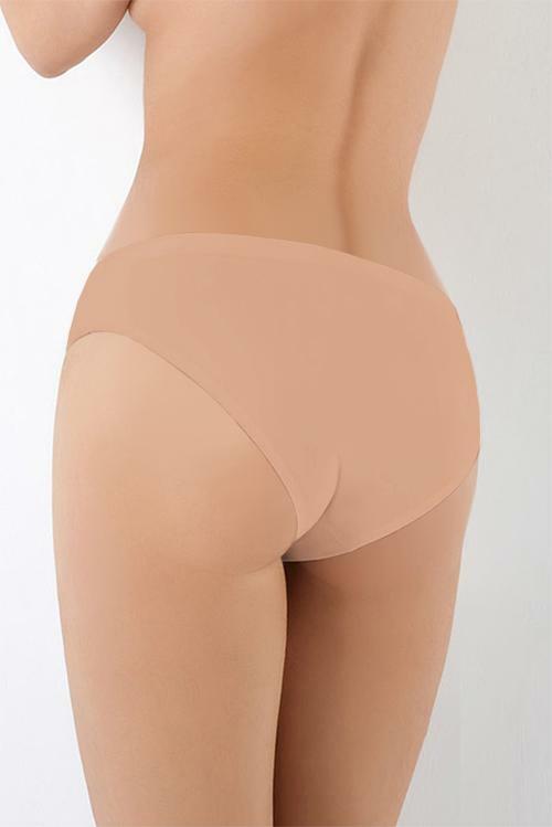 Kalhotky Mini bikiny laser BCL 700-002 - Moraj - S - černá