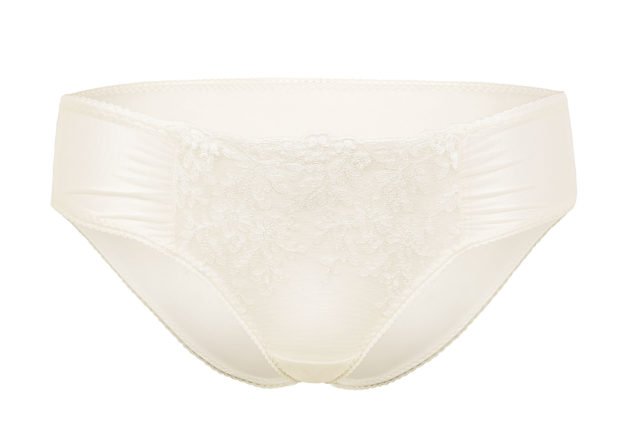Dámské kalhotky Prelude Bikini LV-F22 - Le Vernis - S - ecru