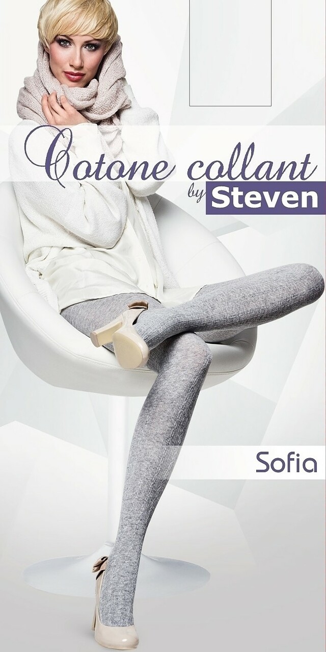 Punčochové kalhoty Steven Sofia