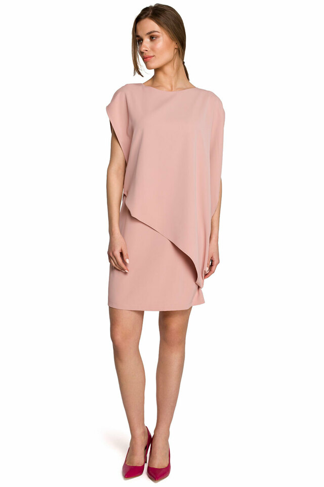 Denní šaty model 154074 Stylove