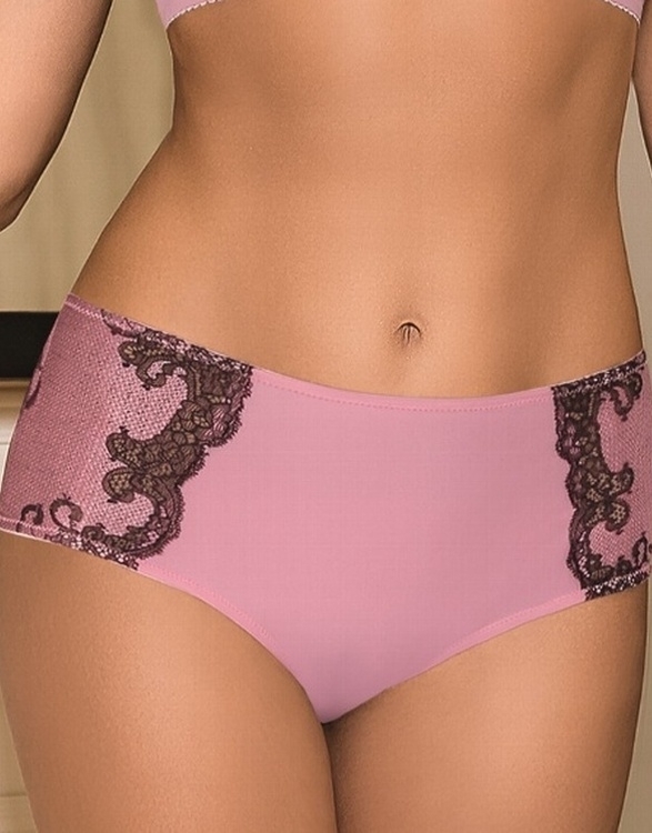 Dámské kalhotky Caryca pants pink - ROZA