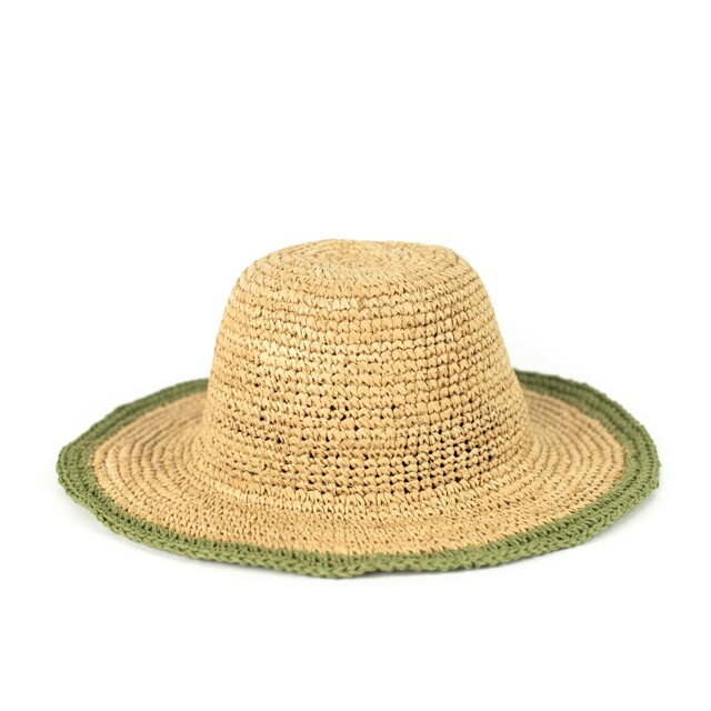 Dámský klobouk Art Of Polo Hat cz21149-3 Light Beige - UNI