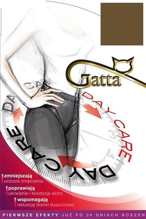 Punčochové kalhoty Gatta Day Care 50