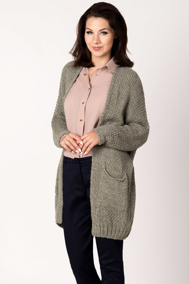 Přehoz přes oblečení Avaro SW-396 - UNI - khaki