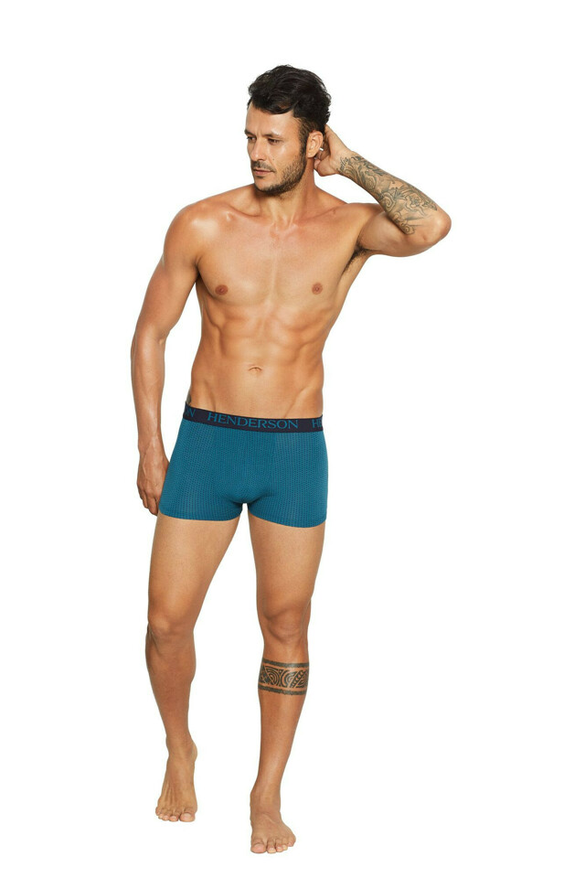 Boxerky Vale 37797-69X - Henderson - XXL