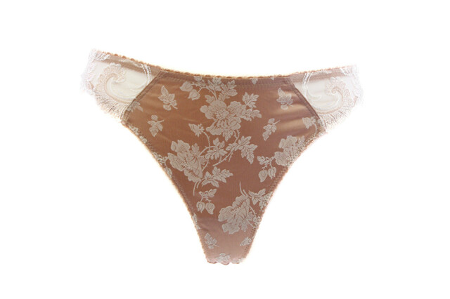 Felina - String-tanga 80185 - 46 - tělová