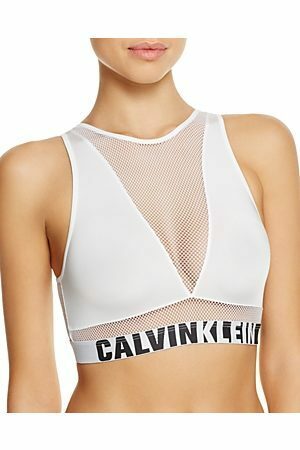 Podprsenka sportovní Bralette QF1778E - Calvin Klein