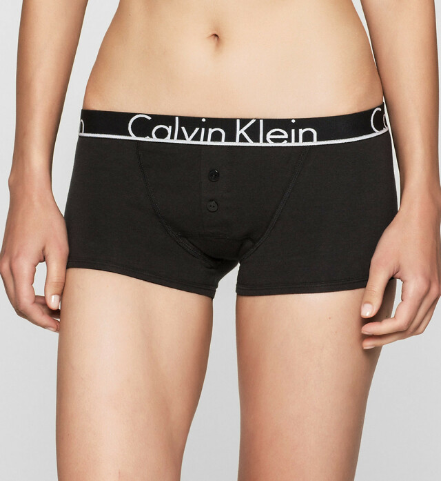 Šortky QF1761E - Calvin Klein