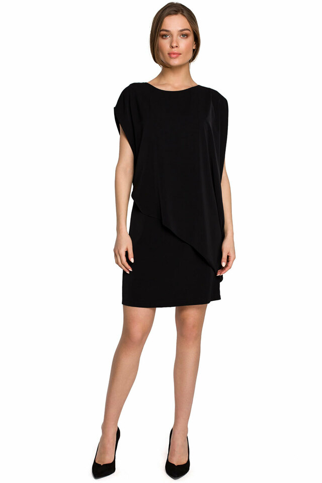 Denní šaty model 154077 Stylove