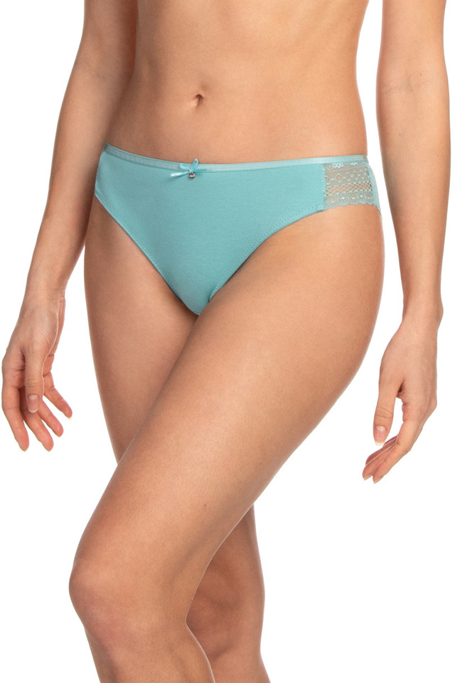 Dámské kalhotky MINI BIKINI L-1488MB