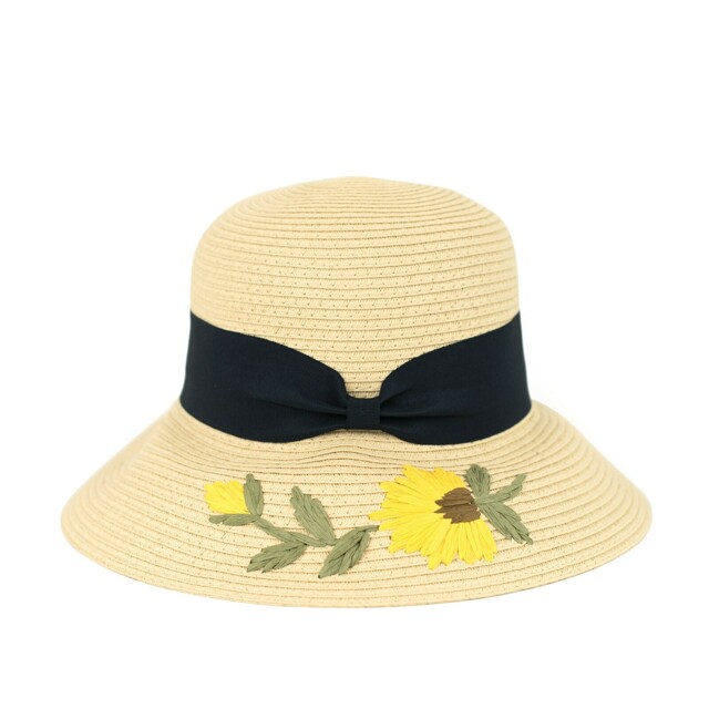 Dámský klobouk Art Of Polo Hat cz21252-1 Light Beige - UNI