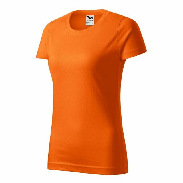 Dámské tričko Basic W MLI-13411 - Adler - 2XL