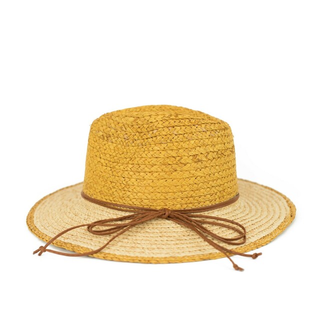Dámský klobouk Art Of Polo Hat cz21175-1 Light Beige - UNI