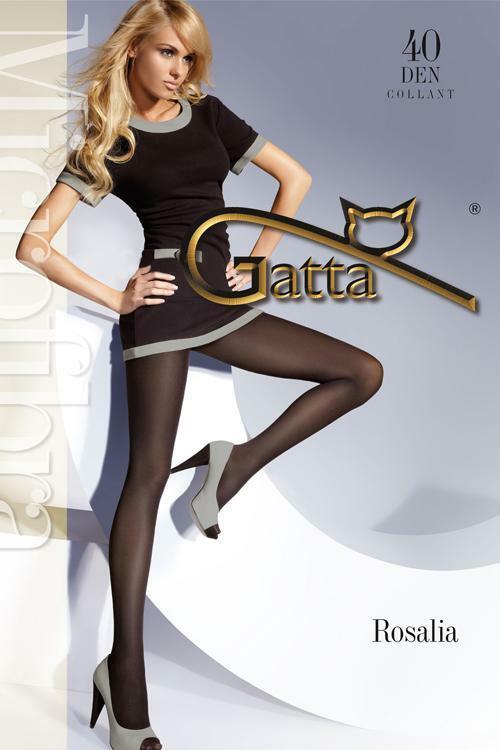 Punčochové kalhoty Gatta Rosalia 40
