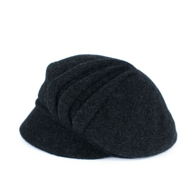 Dámský klobouk Art Of Polo Hat cz19311 Graphite - UNI