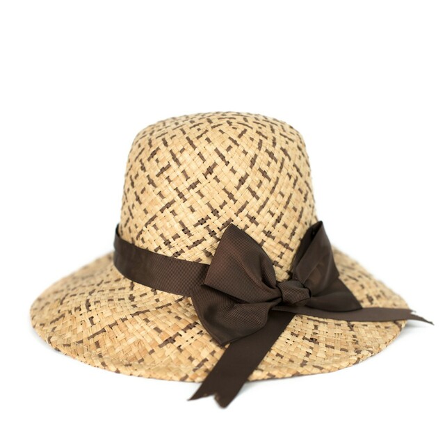 Dámský klobouk Art Of Polo Hat cz21157-7 Beige - UNI
