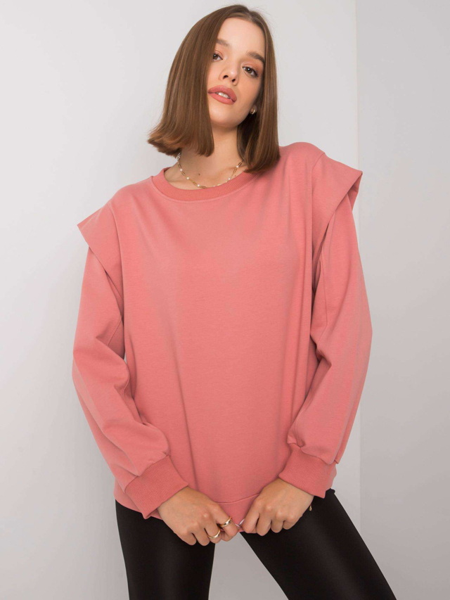 Dámská mikina 6405 - FPrice - one size - černá
