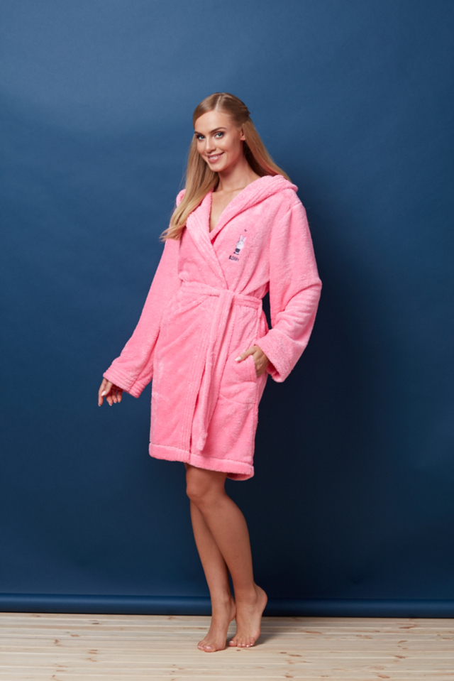 Dámský župan BB 7108 - L&L - M