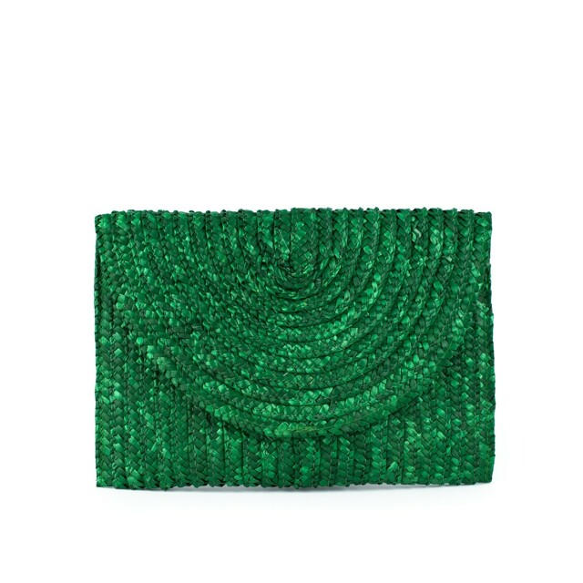 Dámská kabelka Art Of Polo Bag tr22158 Bottle Green - Nevhodné pro formát A4