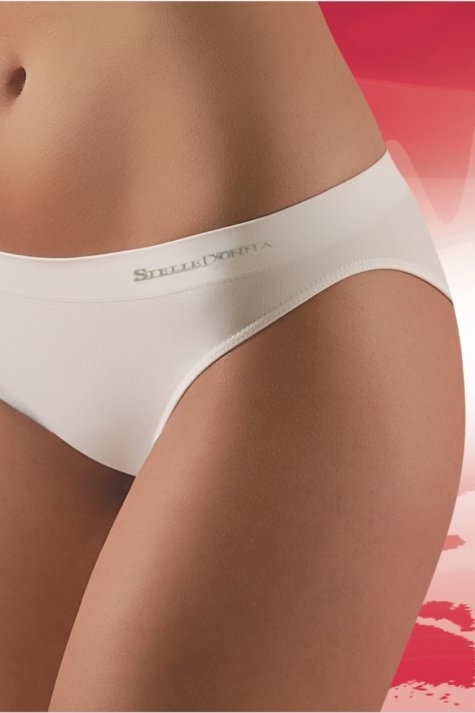 Kalhotky bokové Zora tělové 2 kusy v balení - S/M